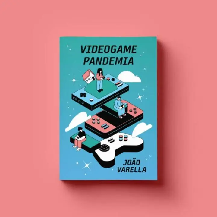 Videogame Pandemia