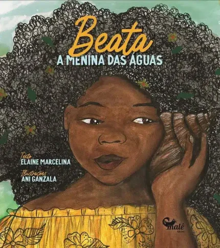 Beata: a Menina Das Águas