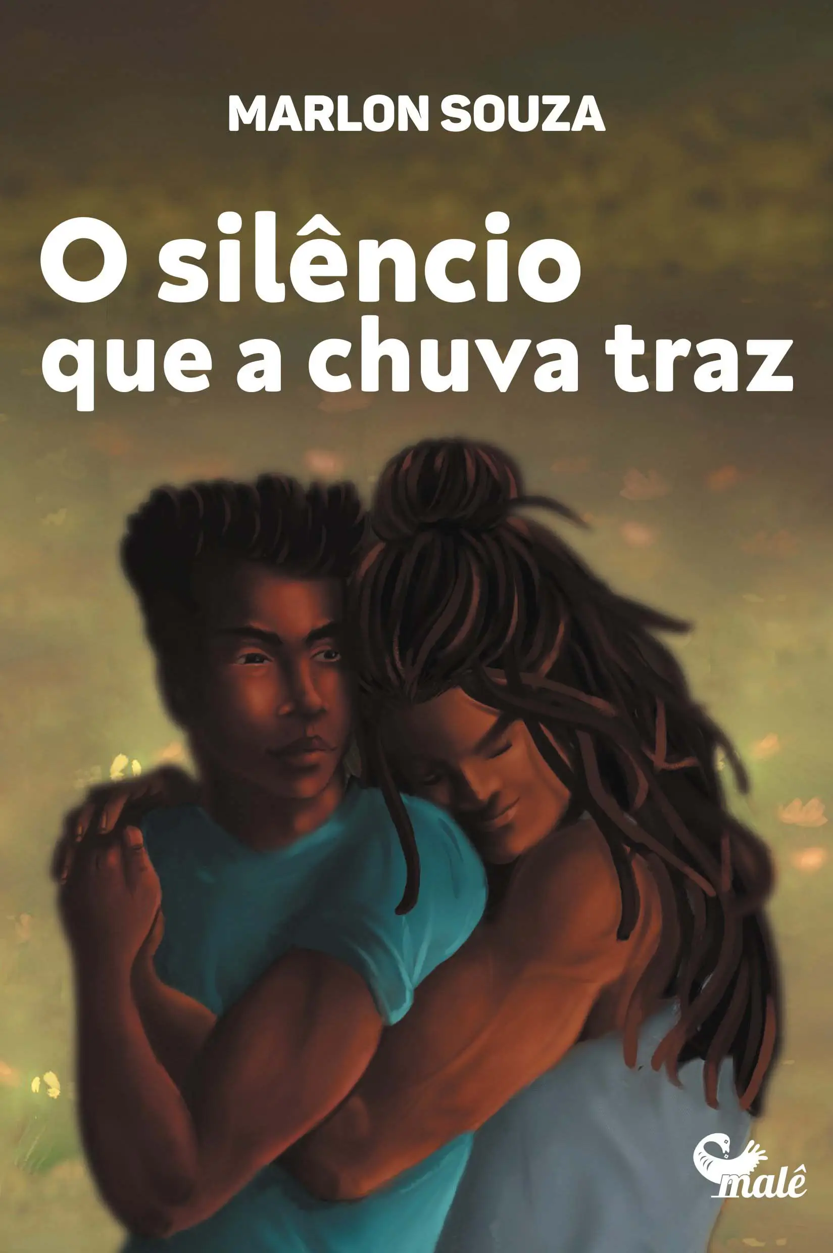 o Silêncio Que a Chuva Traz
