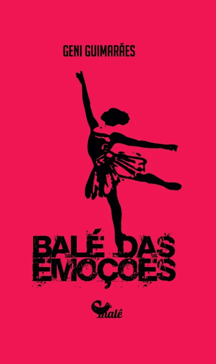 Balé Das Emoções