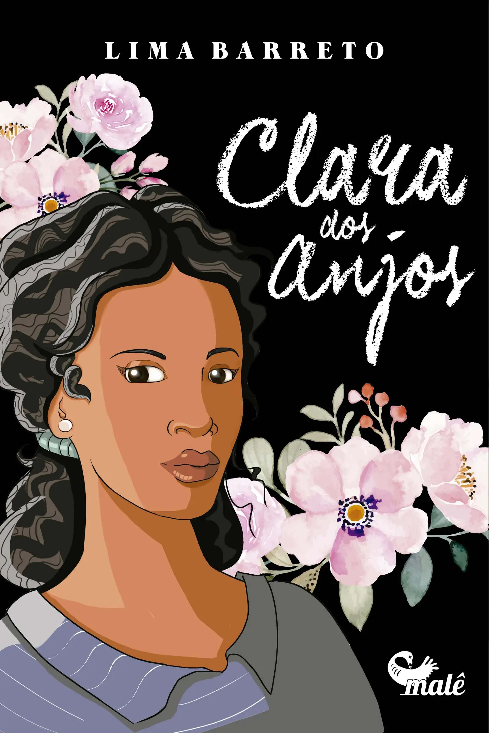 Clara dos Anjos