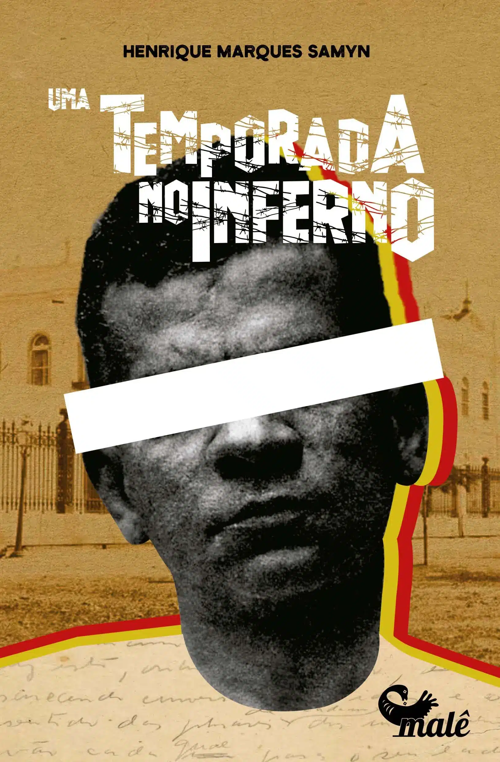 Uma Temporada no Inferno
