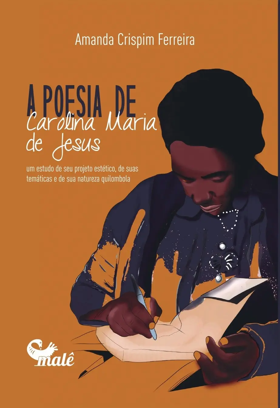 A Poesia de Carolina Maria de Jesus