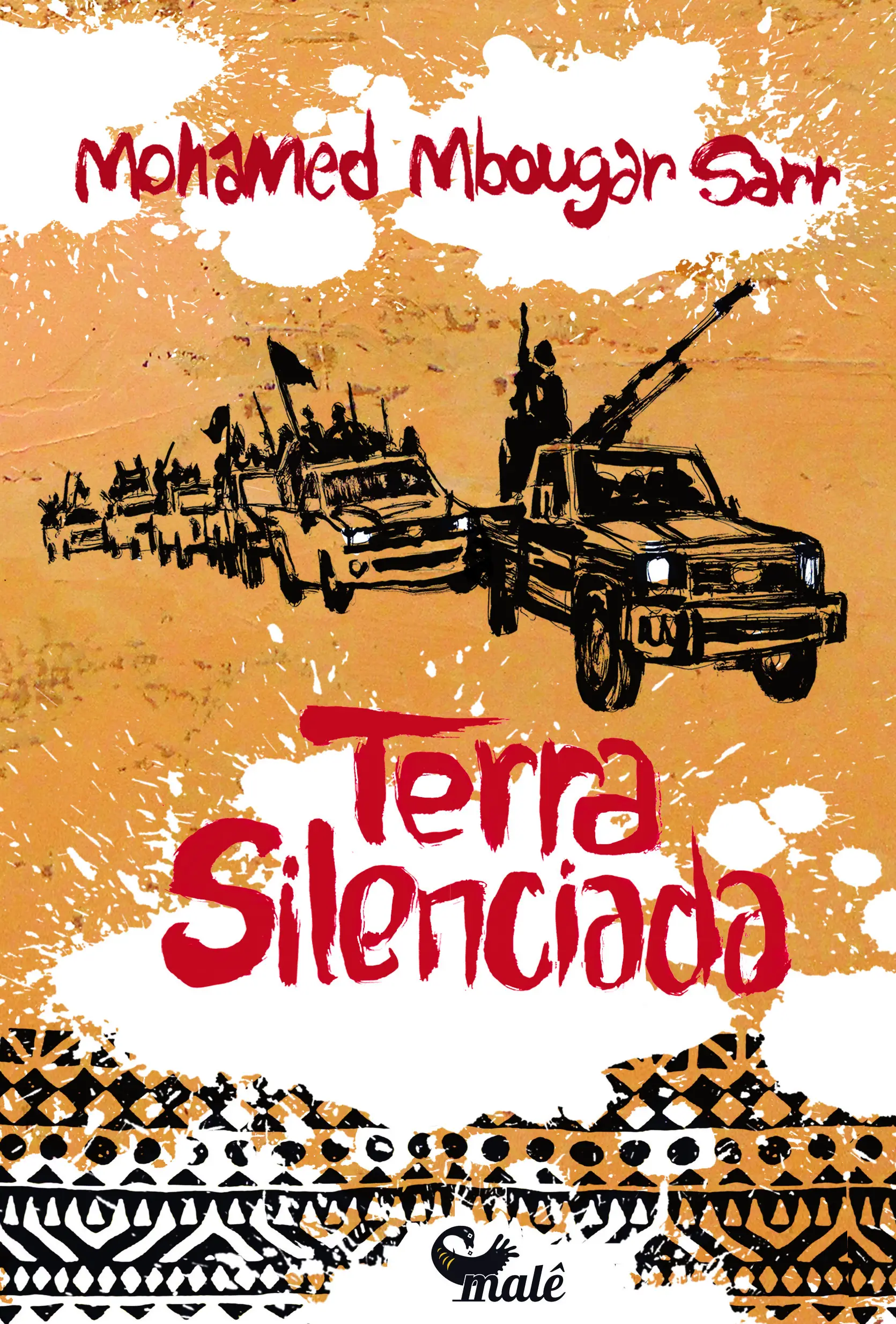 Terra Silenciada