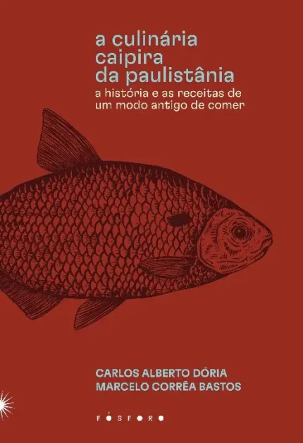 a Culinária Caipira Da Paulistânia