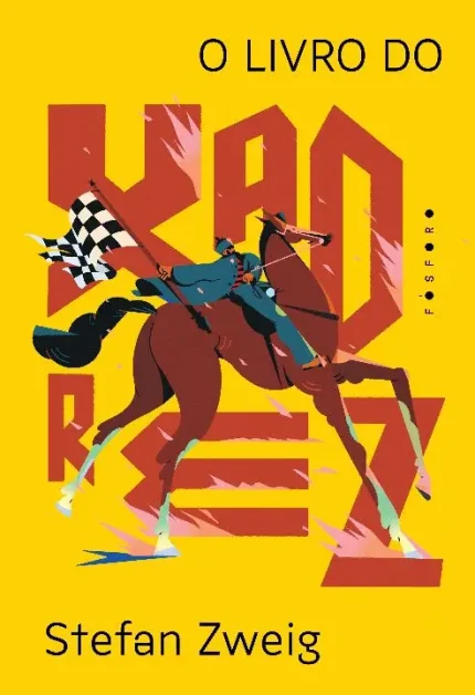 o Livro Do Xadrez