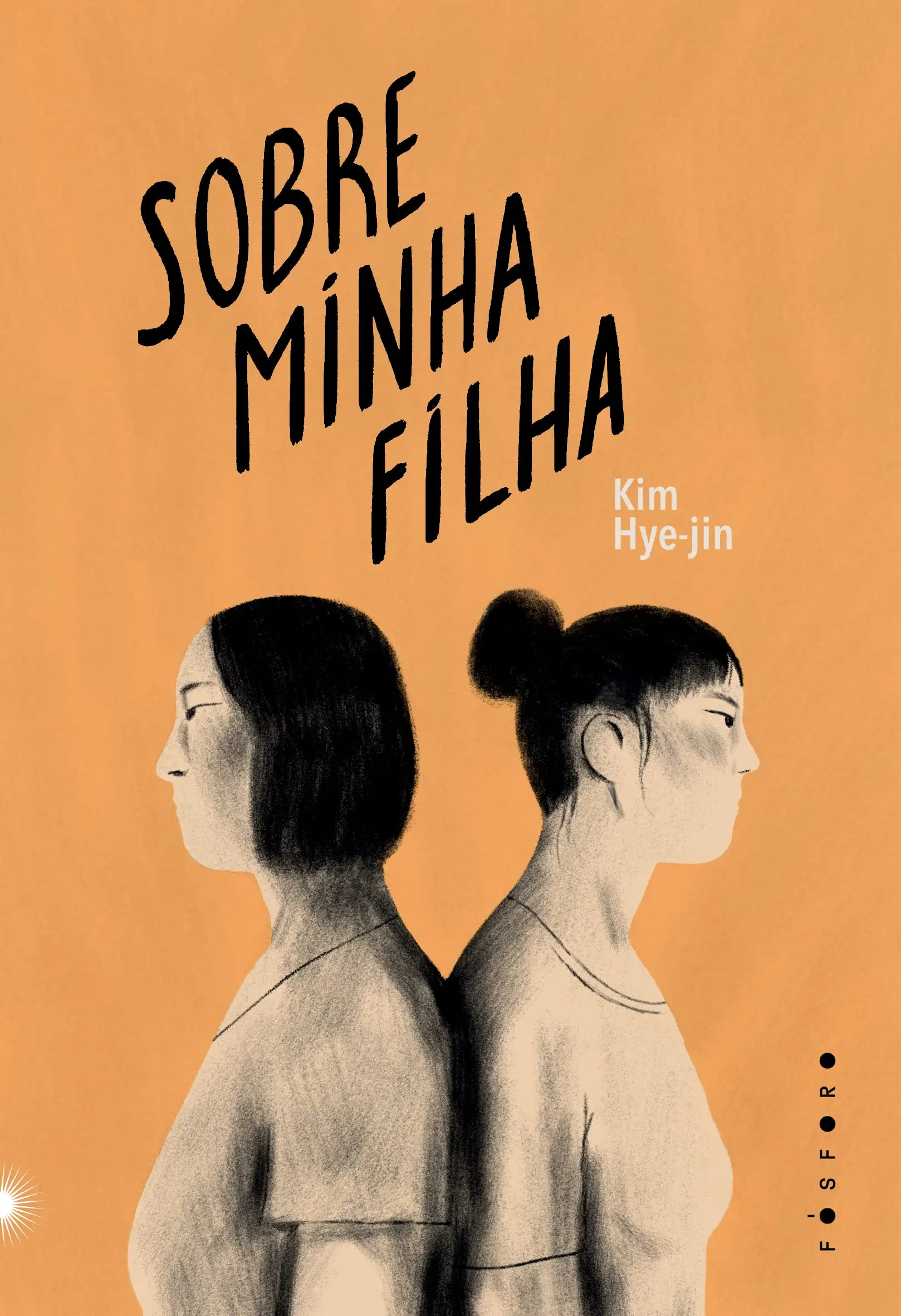 Sobre Minha Filha
