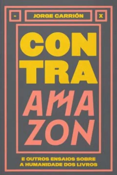 Contra Amazon