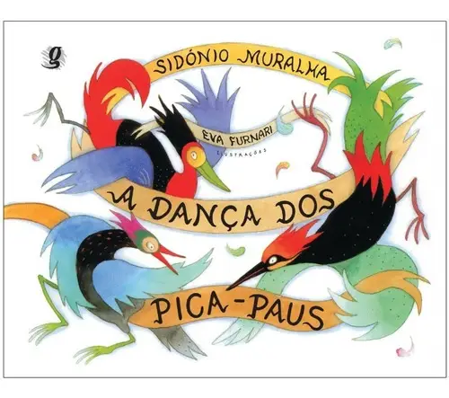 Danca Dos Pica-paus, A