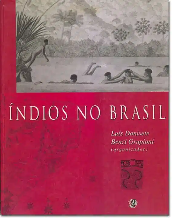 Índios no Brasil