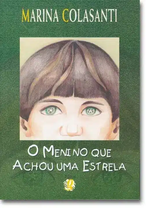 Menino Que Achou Uma Estrela, O