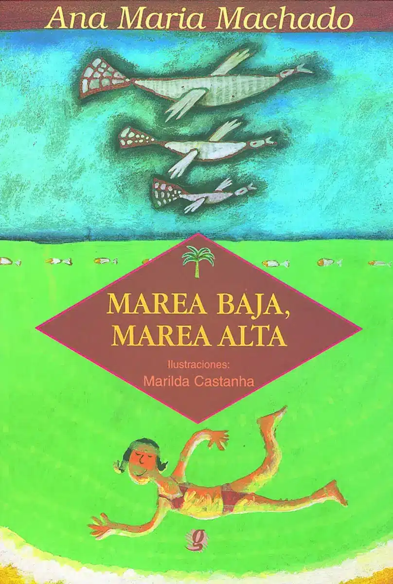 Marea Baja, Marea Alta
