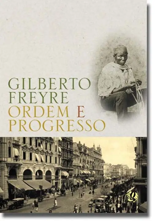 Ordem e Progresso