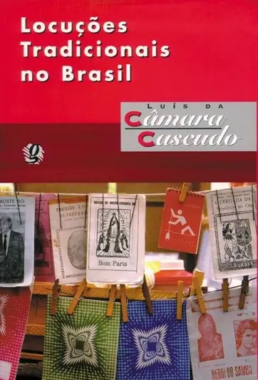Locucoes Tradicionais No Brasil
