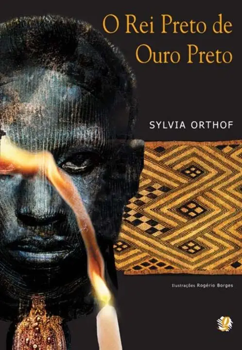 Rei Preto De Ouro Preto, O