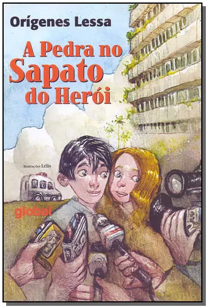 Pedra no Sapato do Herói, A