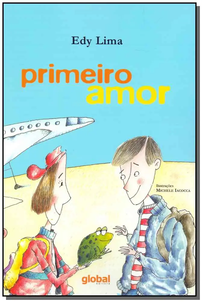 Primeiro Amor
