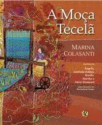 a Moça Tecelã