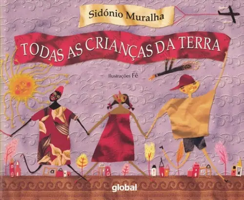 Todas As Criancas Da Terra