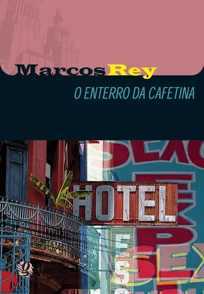 Enterro da cafetina, o
