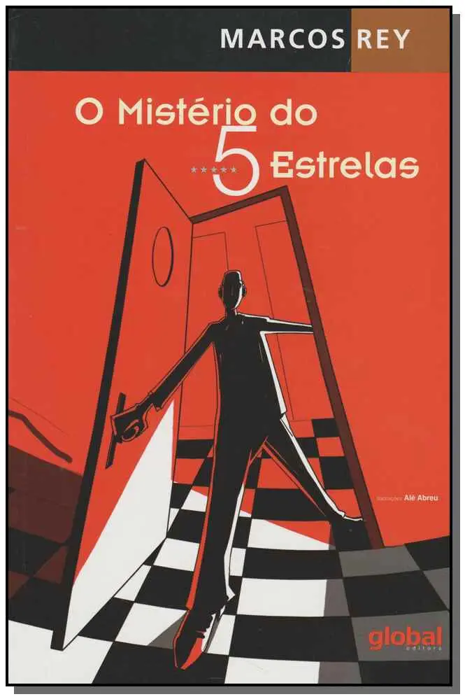 Misterio Do 5 Estrelas, O