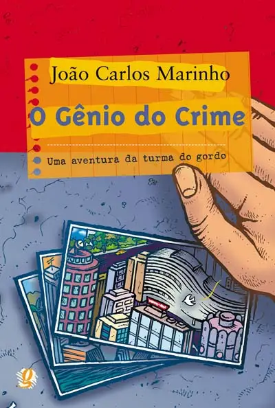o Gênio Do Crime