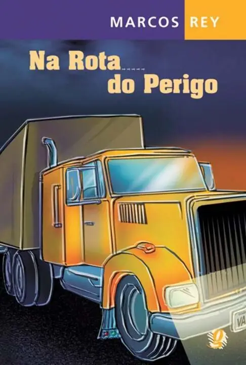 Na Rota Do Perigo