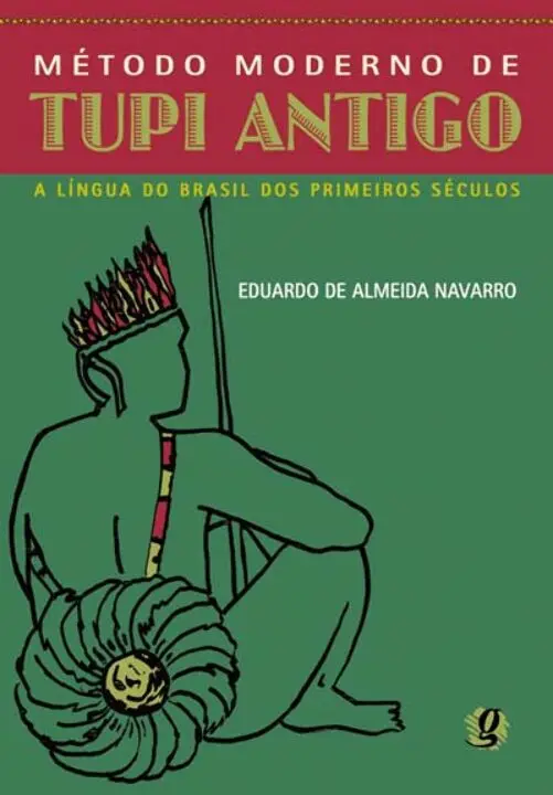 Metodo Moderno De Tupi Antigo