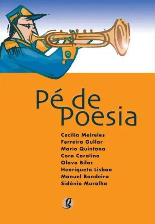 Pe De Poesia