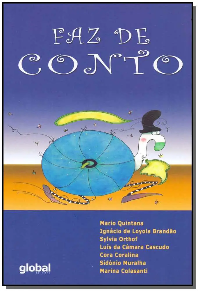Faz de Conto