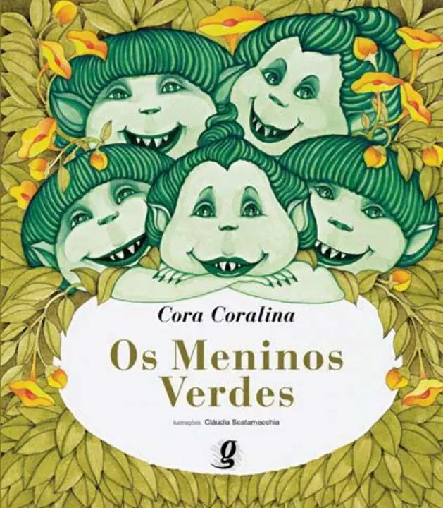 Meninos Verdes, Os
