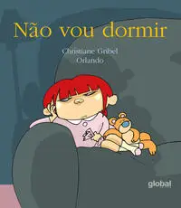 Não Vou Dormir