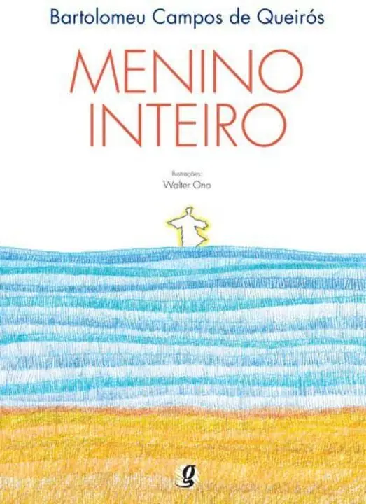 Menino Inteiro