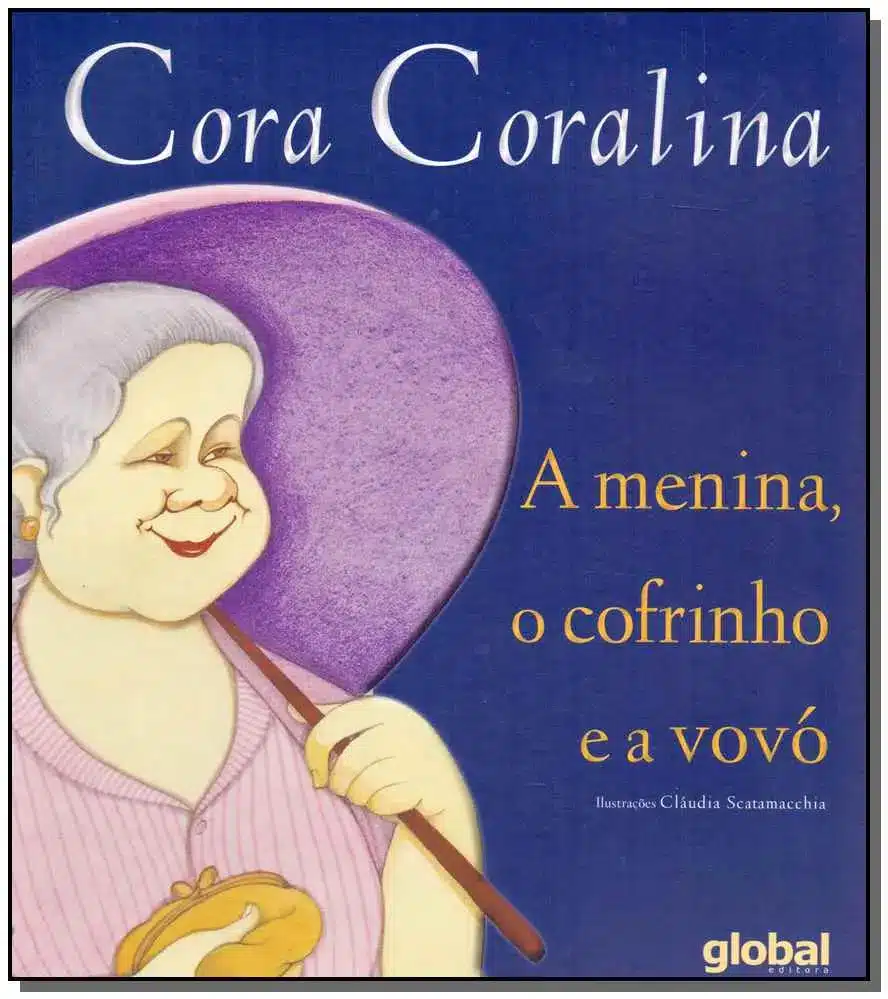 Menina, o Cofrinho e a Vovó, A