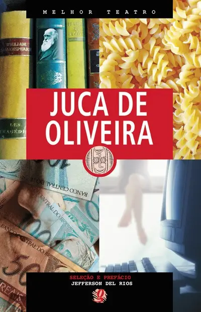 Melhor Teatro de Juca de Oliveira, O