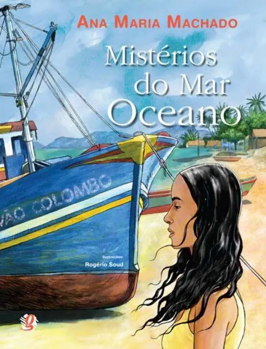 Misterios Do Mar Oceano