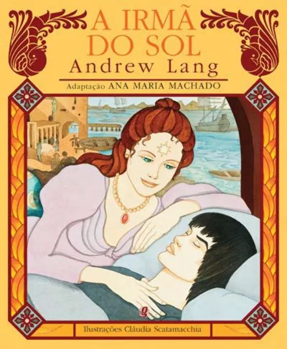 Irma do sol, a