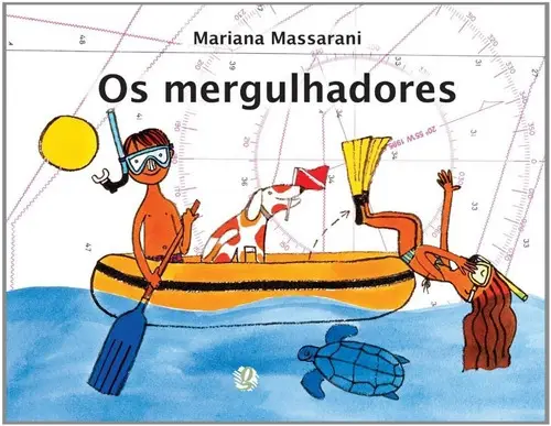 Mergulhadores, Os