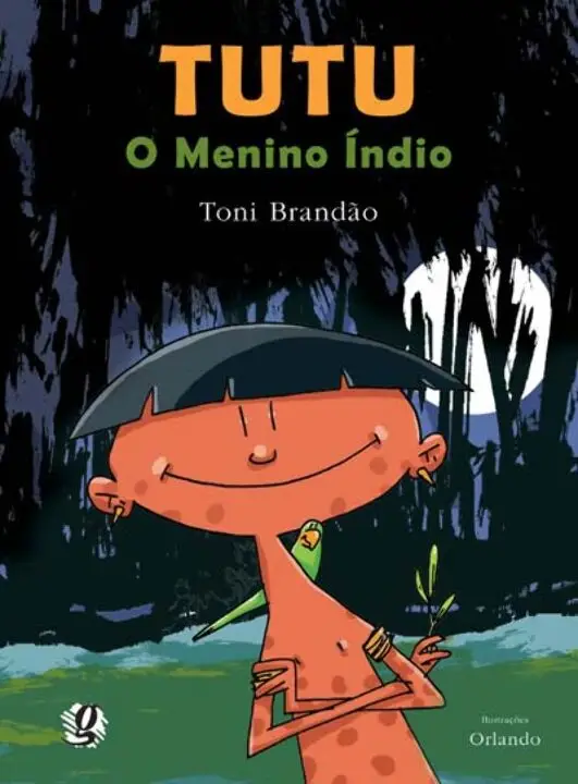 Tutu o Menino Indio