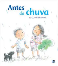 Antes Da Chuva