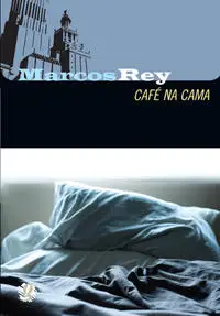 Cafe na cama
