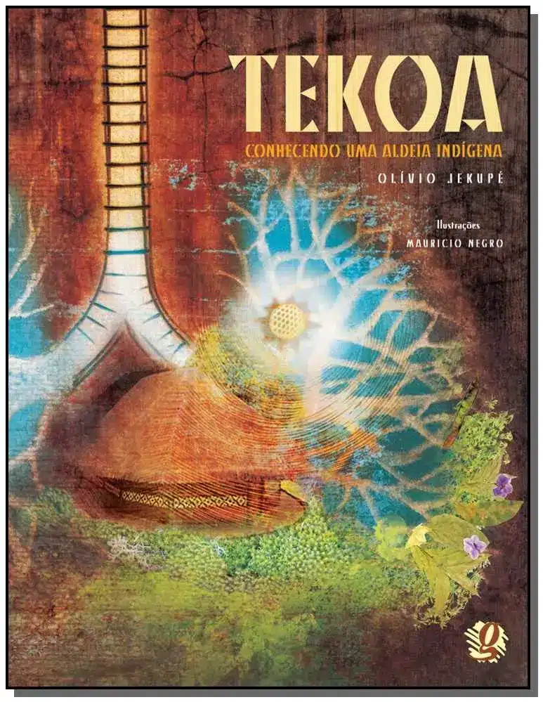 Tekoa, Conhecendo uma Aldeia Indígena