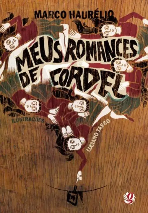 Meus romances de cordel