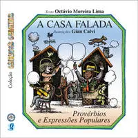 Casa Falada, A