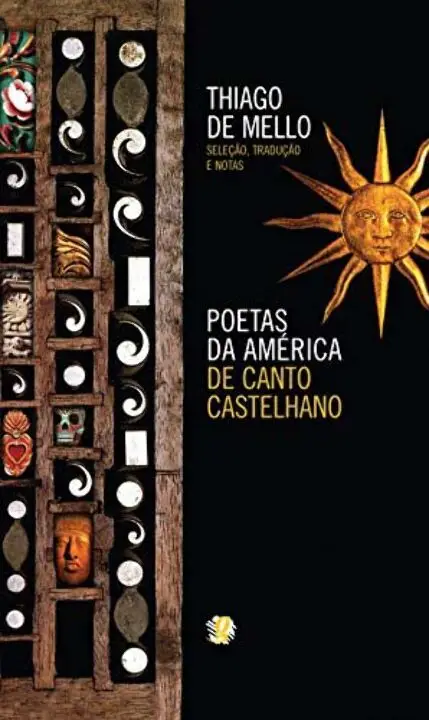 Poetas da america de canto castelhano