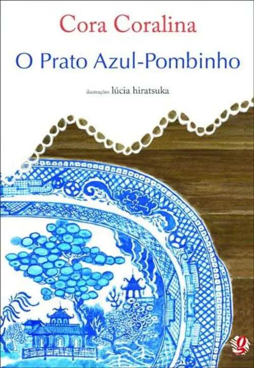 Prato Azul Pombinho, O
