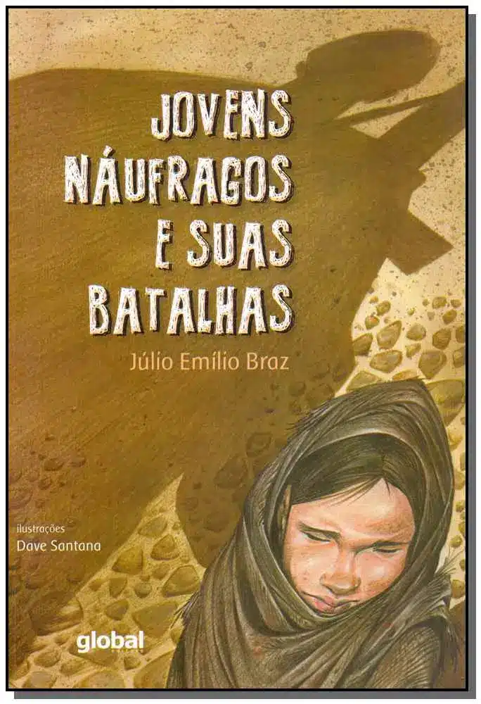 Jovens Náufragos e Suas Batalhas