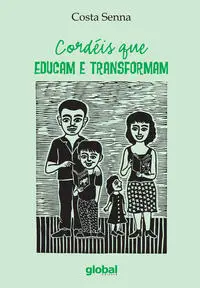 Cordéis Que Educam e Transformam