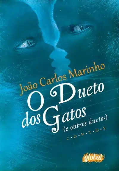 Dueto dos gatos, o