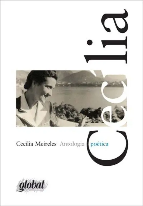 Antologia poetica - cecilia meireles